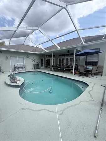 $380,000 | 13476 Little Farms Drive, Spring Hill, FL 34609