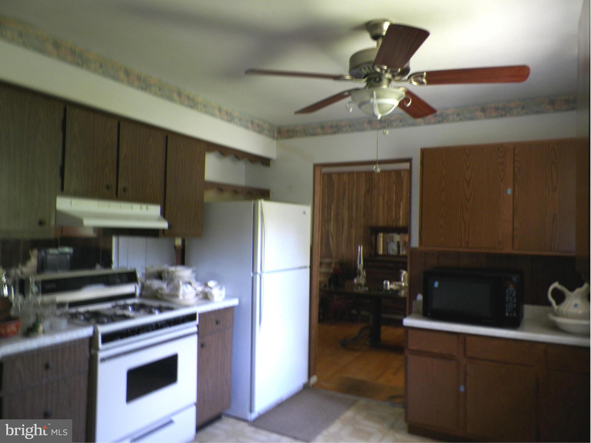 100 Heath Road Chestertown, MD 21620 - Photo 7 of 16 Kitchen