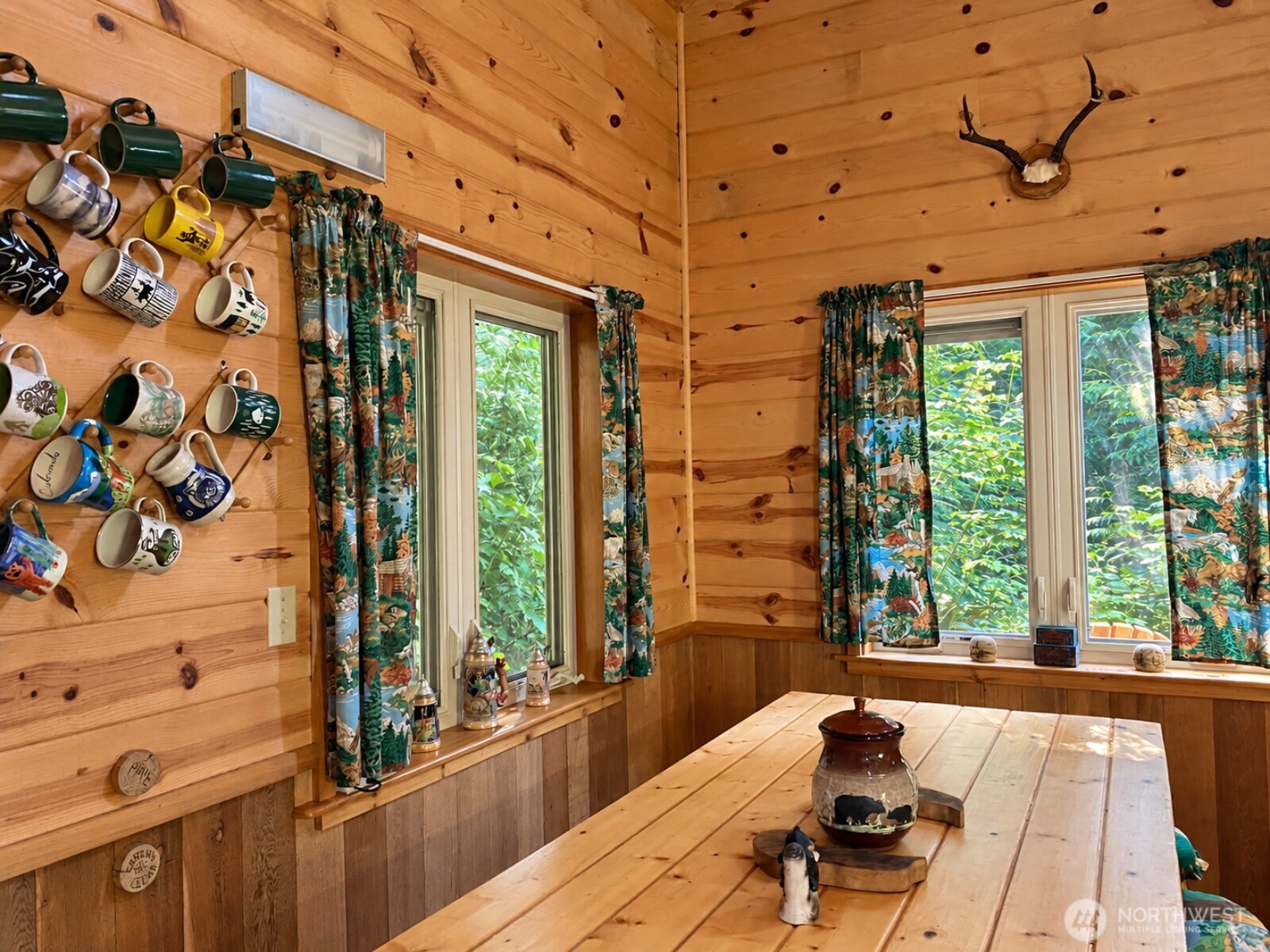 661 Old Barn Road Randle, WA 98377 - Photo 9 of 22 Gallery Image 9
