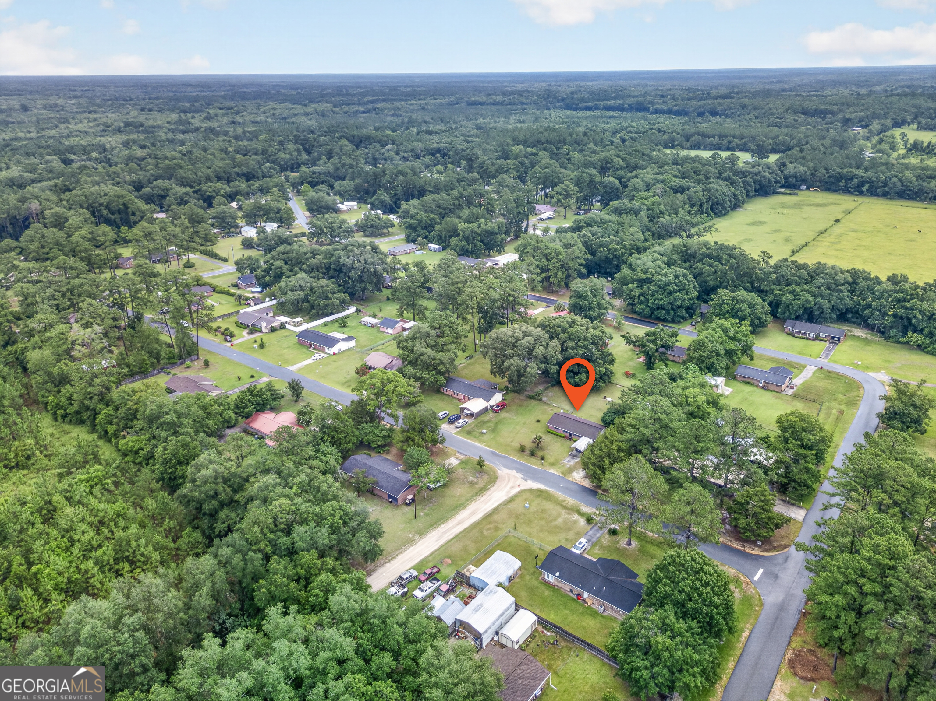 137 Timber Lane Waycross, GA 31503 - Photo 15 of 25