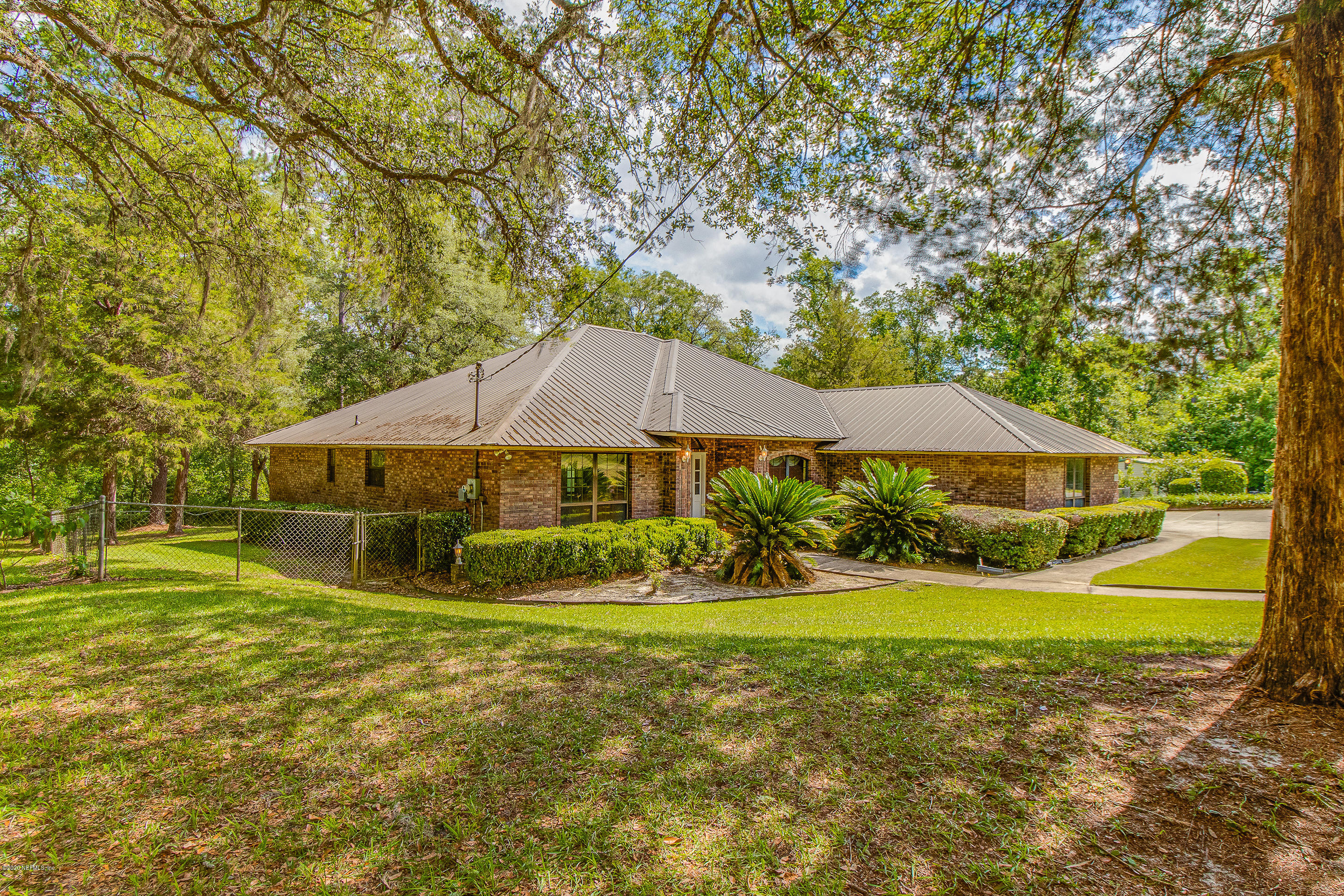 7097 Miltondale Road Macclenny, FL 32063 - Photo 1 of 43 ZJP - MDR -10