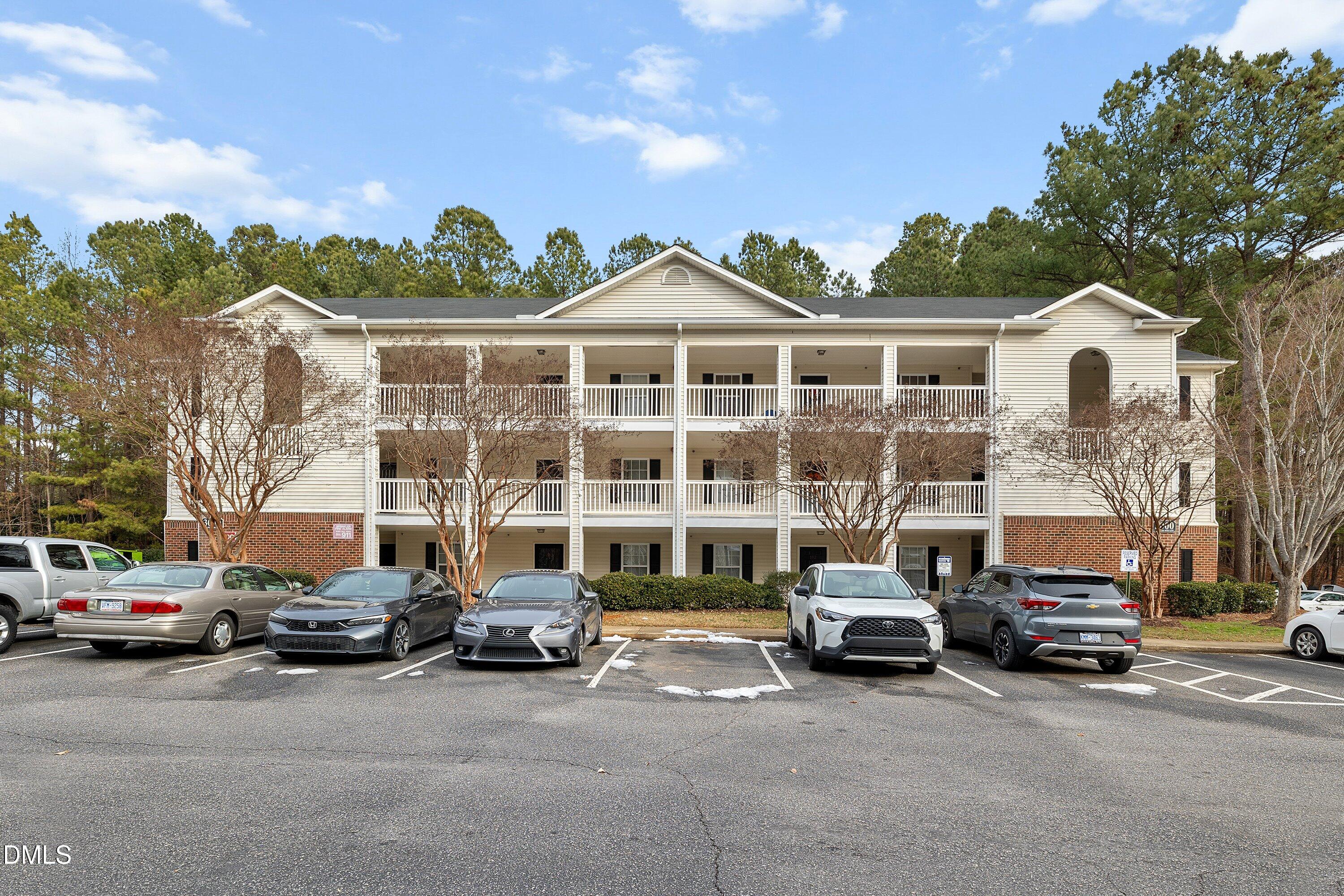 3000 Trailwood Pines Lane Raleigh, NC 27603 - Photo 1 of 30