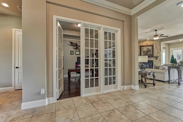 $1,065,000 | 17711 Fairhaven Falls Drive, Cypress, TX 77433