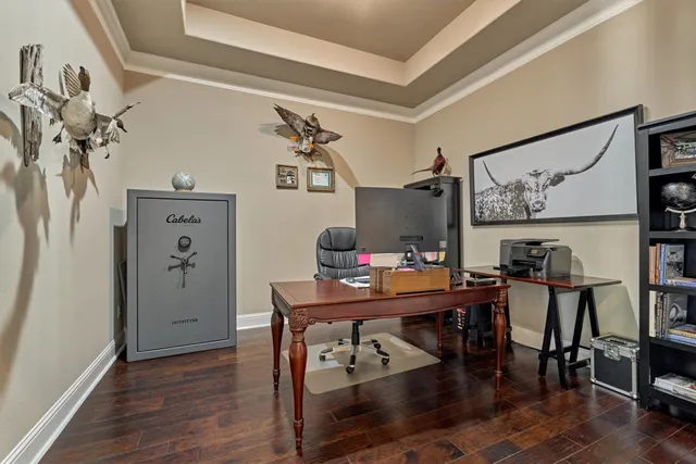 an open kitchen with stainless steel appliances granite countertop a stove and a sink