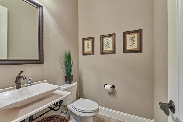 $1,065,000 | 17711 Fairhaven Falls Drive, Cypress, TX 77433