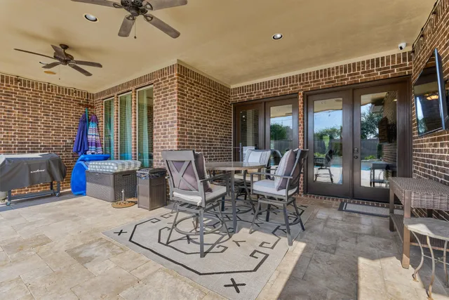 $1,065,000 | 17711 Fairhaven Falls Drive, Cypress, TX 77433