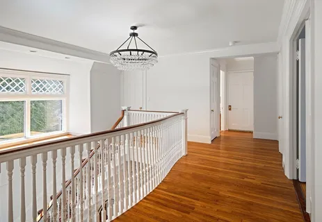 $2,295,000 | 54 Temple Street, Newton, MA 02465