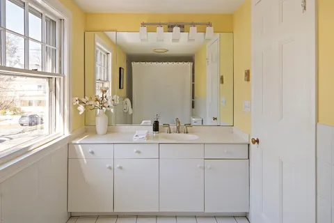 $2,295,000 | 54 Temple Street, Newton, MA 02465