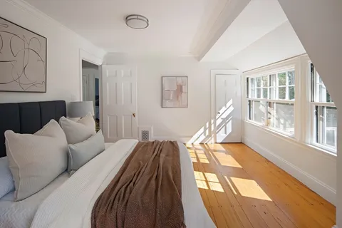 $2,295,000 | 54 Temple Street, Newton, MA 02465