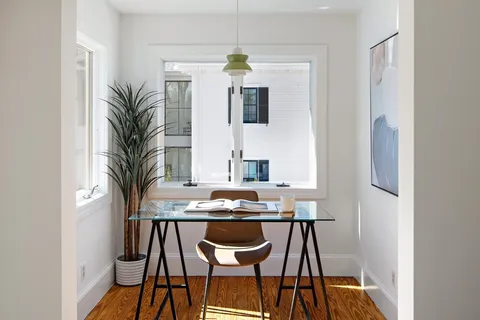 $2,295,000 | 54 Temple Street, Newton, MA 02465