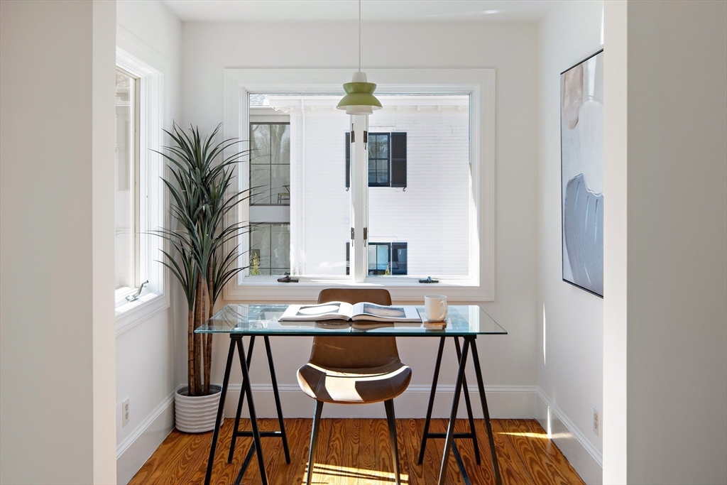 54 Temple Street Newton, MA 02465 - Photo 18 of 27