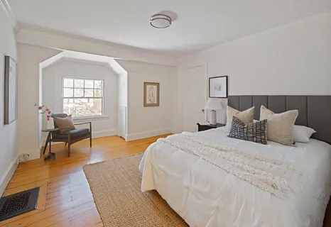 $2,295,000 | 54 Temple Street, Newton, MA 02465