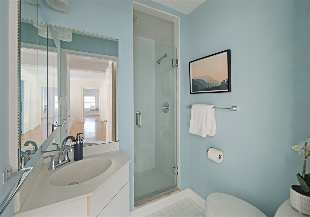 54 Temple Street Newton, MA 02465 - Photo 22 of 27