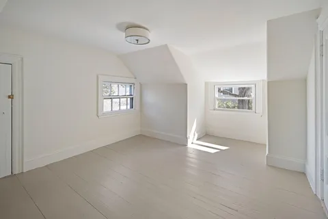 $2,295,000 | 54 Temple Street, Newton, MA 02465