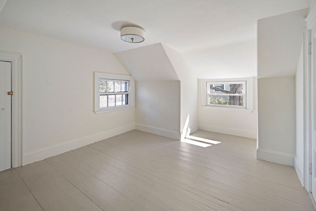 54 Temple Street Newton, MA 02465 - Photo 24 of 27