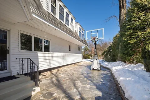 $2,295,000 | 54 Temple Street, Newton, MA 02465