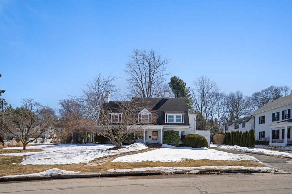 54 Temple Street Newton, MA 02465 - Photo 27 of 27