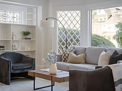 $2,295,000 | 54 Temple Street, Newton, MA 02465