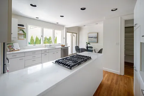 $2,295,000 | 54 Temple Street, Newton, MA 02465