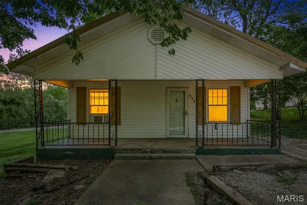 $124,900 | 105 South Shaw Street, Park Hills, MO 63601