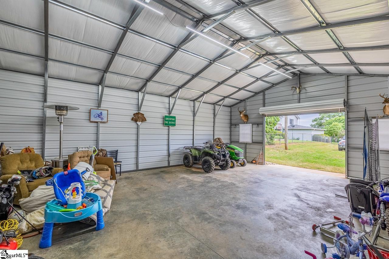 217 Ponder Road Greer, SC 29651 - Photo 13 of 19