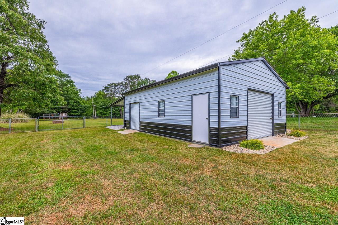 217 Ponder Road Greer, SC 29651 - Photo 15 of 19