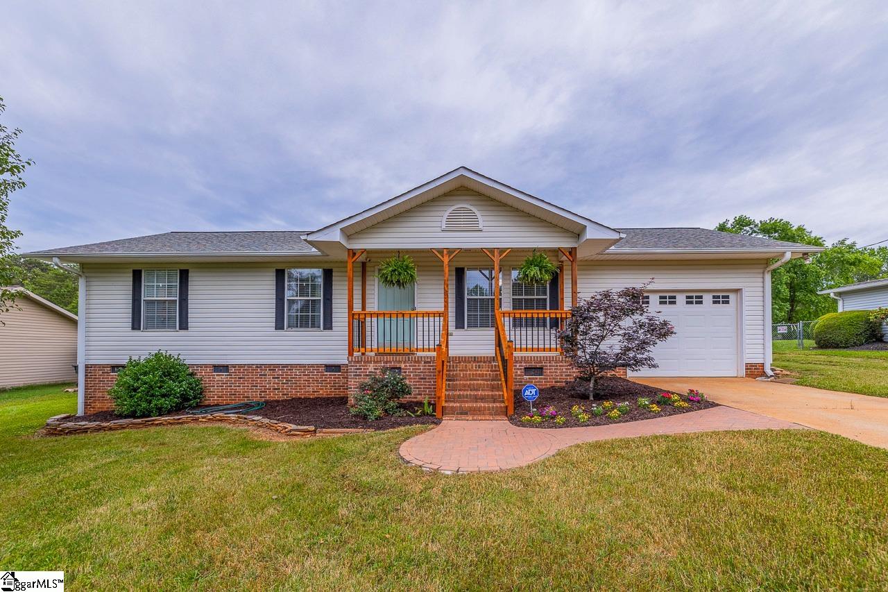 217 Ponder Road Greer, SC 29651 - Photo 19 of 19