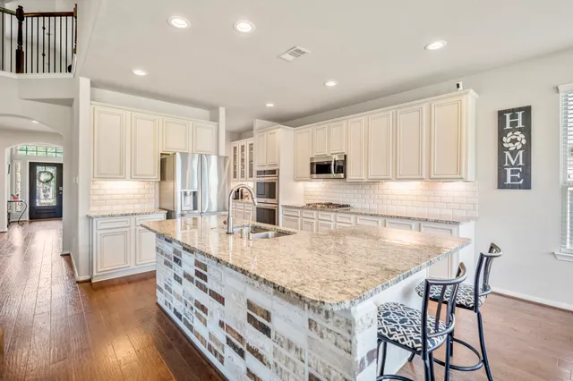 $529,000 | 23006 Mulberry Tree Lane, Spring, TX 77389