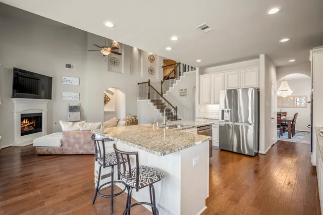 $529,000 | 23006 Mulberry Tree Lane, Spring, TX 77389