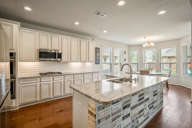 $520,000 | 23006 Mulberry Tree Lane, Spring, TX 77389