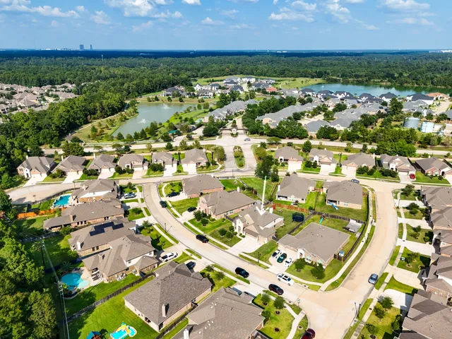 $529,000 | 23006 Mulberry Tree Lane, Spring, TX 77389