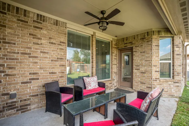 $529,000 | 23006 Mulberry Tree Lane, Spring, TX 77389