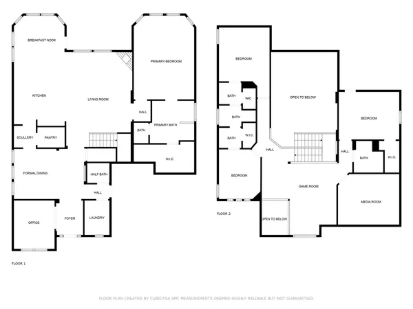 $515,000 | 23006 Mulberry Tree Lane, Spring, TX 77389