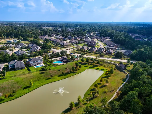 $529,000 | 23006 Mulberry Tree Lane, Spring, TX 77389