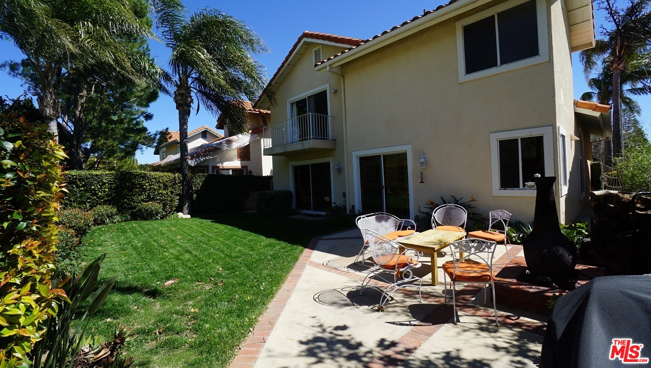 19909 Eagle Ridge Lane Porter Ranch, CA 91326 - Photo 22 of 24