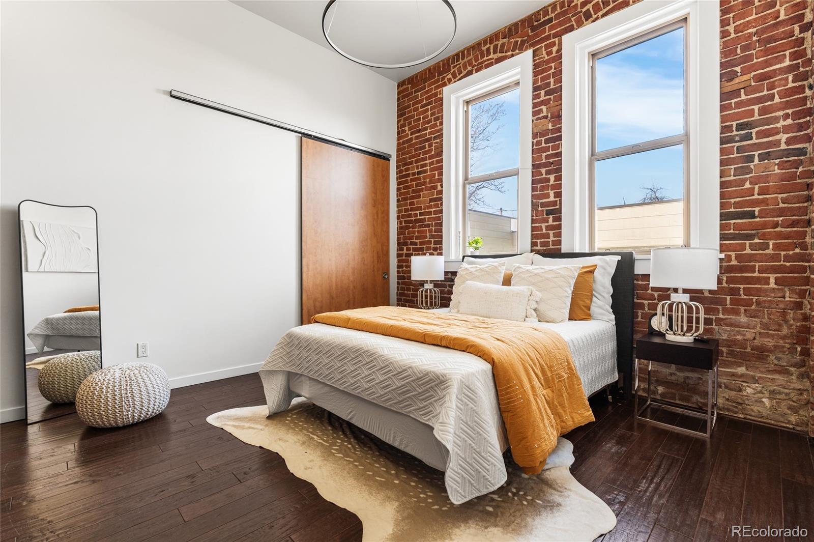 2501 Grove Street, Unit 101 Denver, CO 80211 - Photo 15 of 37