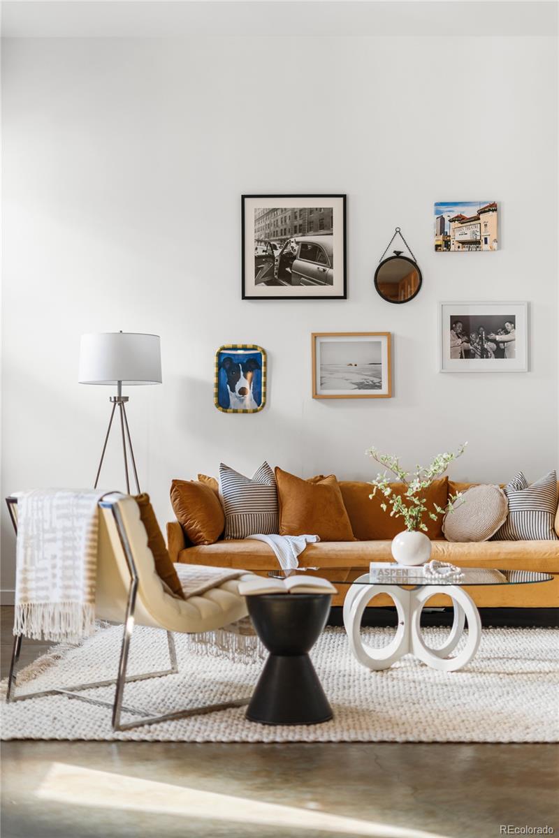 2501 Grove Street, Unit 101 Denver, CO 80211 - Photo 2 of 37