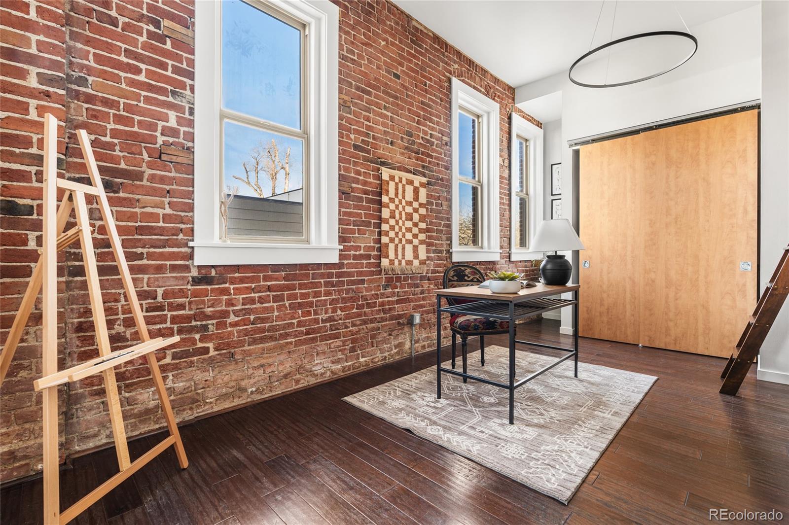 2501 Grove Street, Unit 101 Denver, CO 80211 - Photo 21 of 37