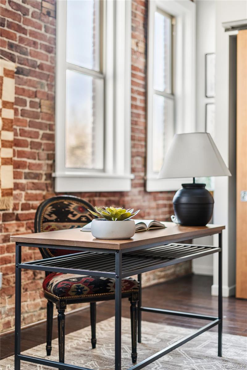 2501 Grove Street, Unit 101 Denver, CO 80211 - Photo 22 of 37