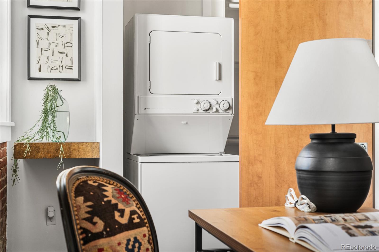 2501 Grove Street, Unit 101 Denver, CO 80211 - Photo 25 of 37