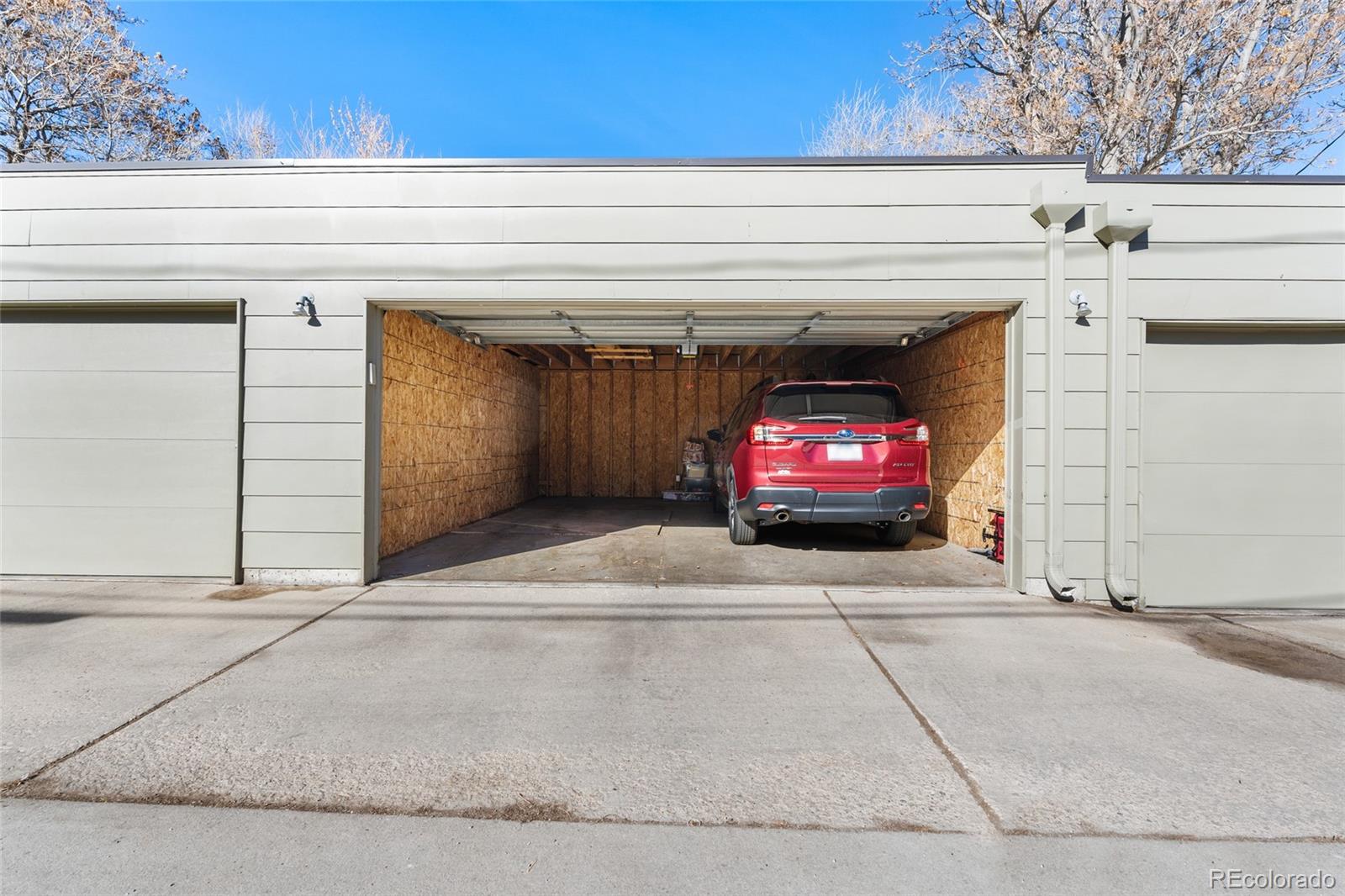 2501 Grove Street, Unit 101 Denver, CO 80211 - Photo 27 of 37