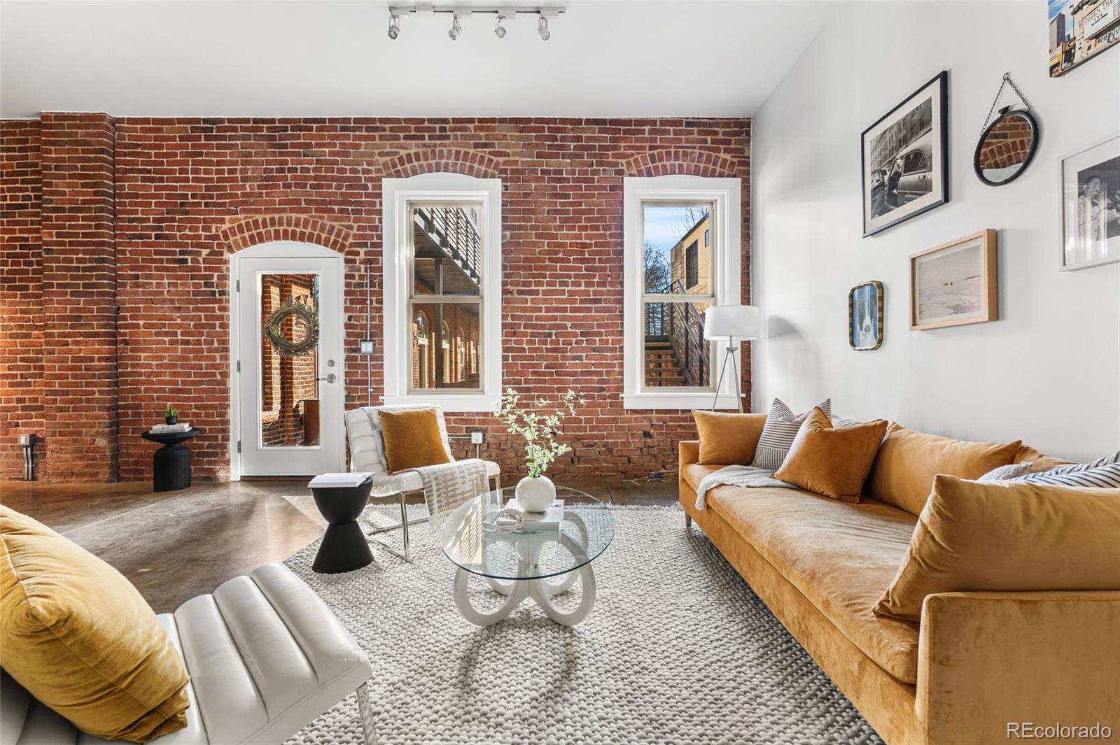 2501 Grove Street, Unit 101 Denver, CO 80211 - Photo 3 of 37