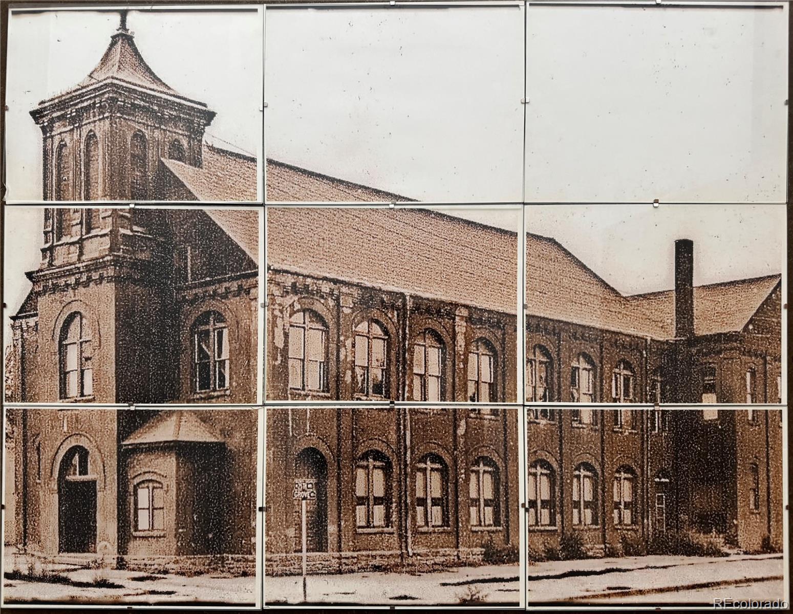 2501 Grove Street, Unit 101 Denver, CO 80211 - Photo 36 of 37