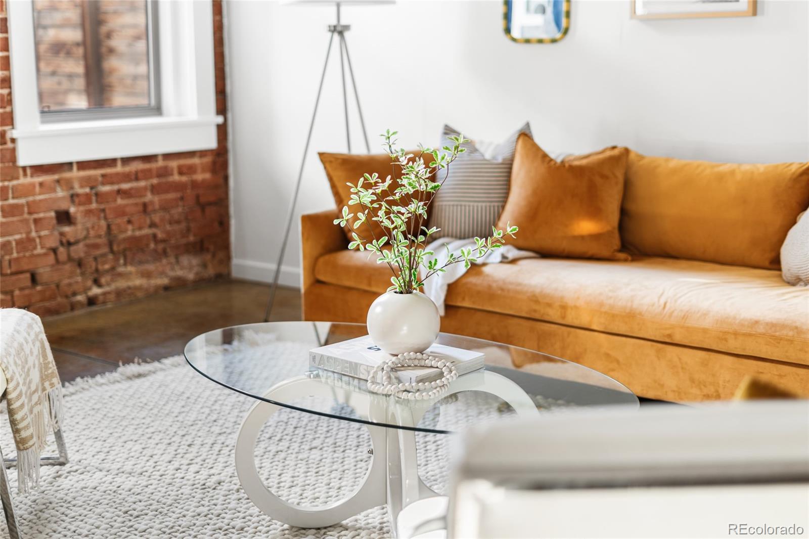 2501 Grove Street, Unit 101 Denver, CO 80211 - Photo 4 of 37