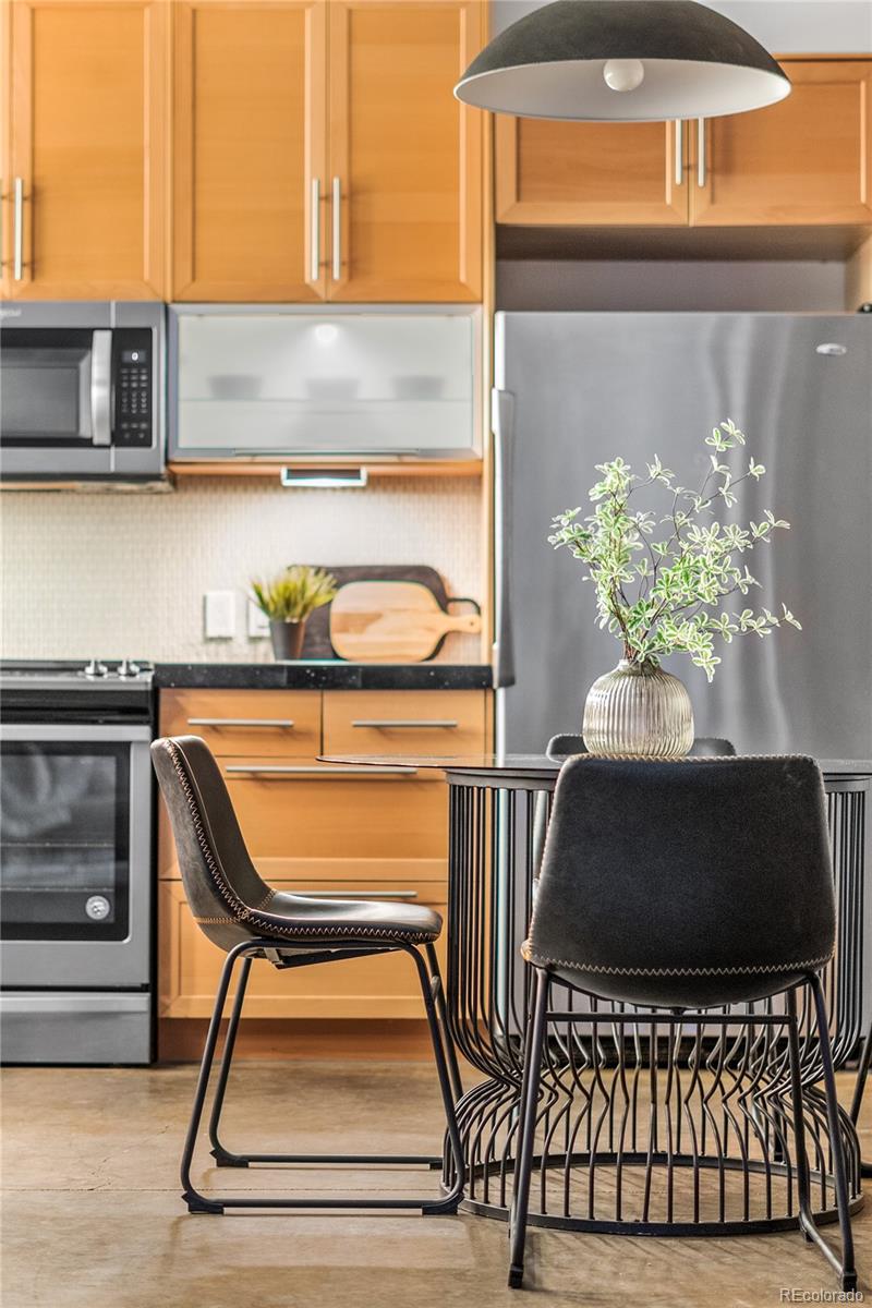 2501 Grove Street, Unit 101 Denver, CO 80211 - Photo 10 of 37