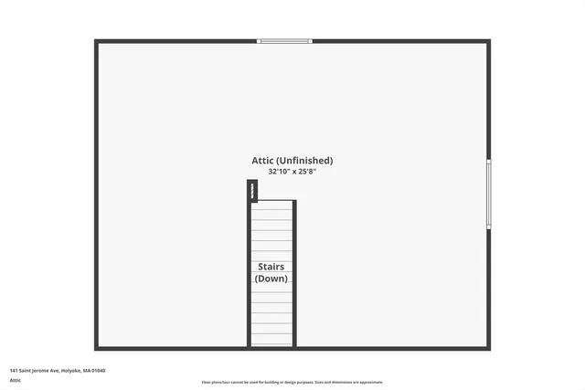 a bench is sitting in middle of a yard