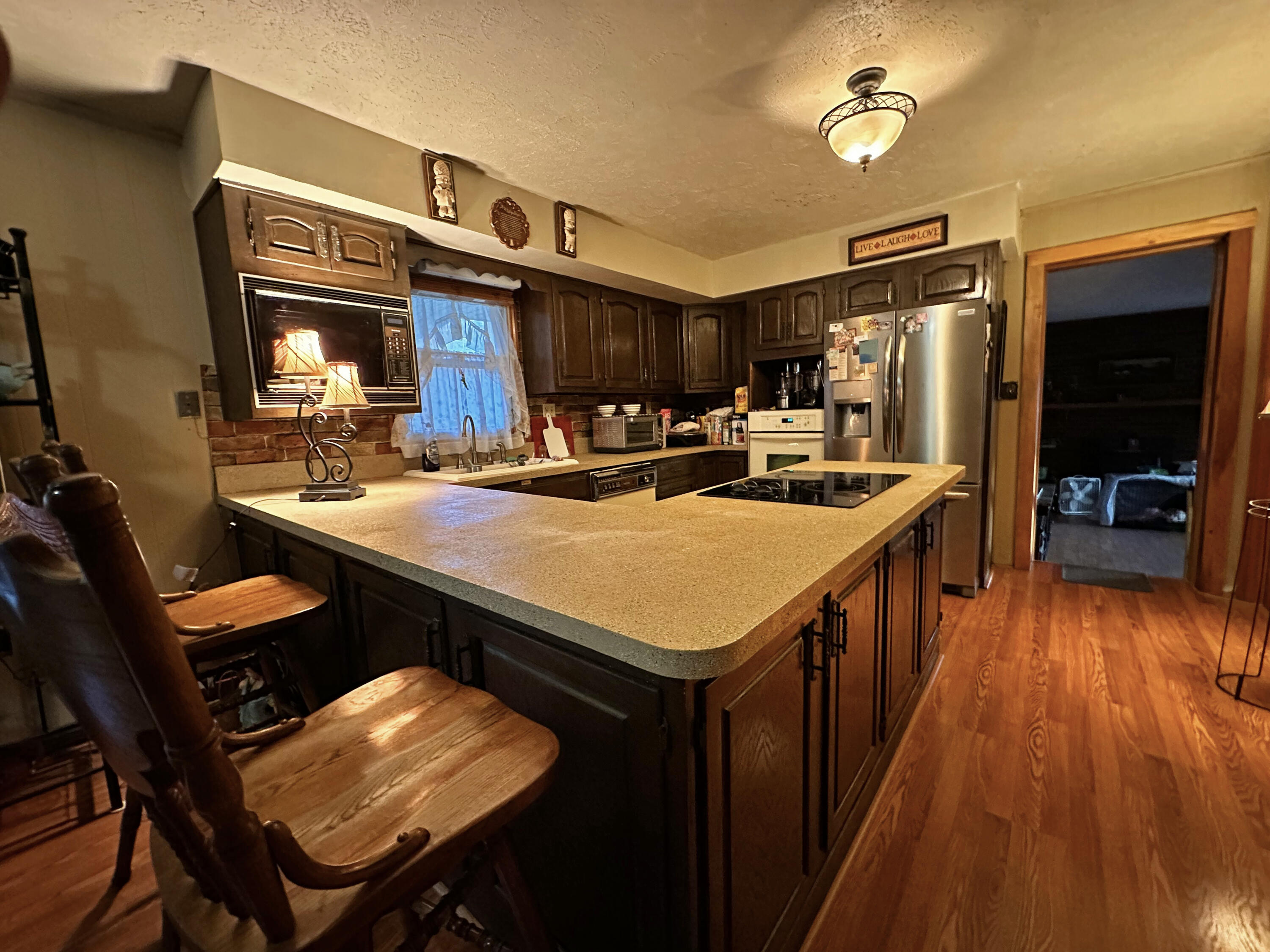 398 Boone Creek Road Stanton, KY 40380 - Photo 8 of 14 IMG_0364