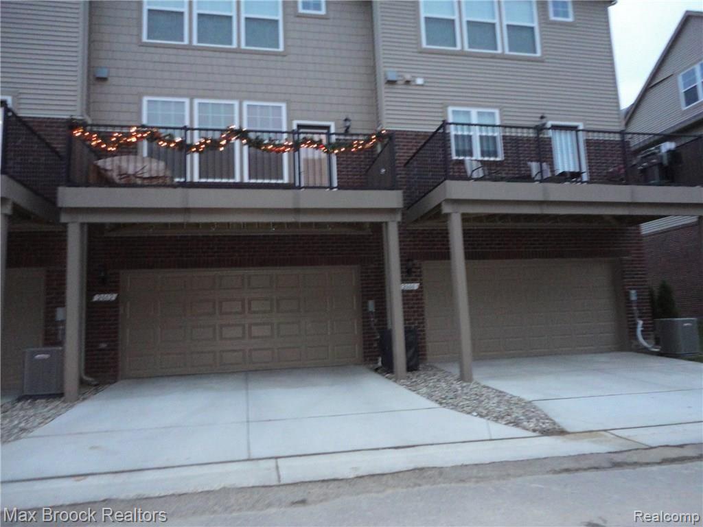 2912 Glenbar Circle, Unit 91 Rochester, MI 48307 - Photo 8 of 40