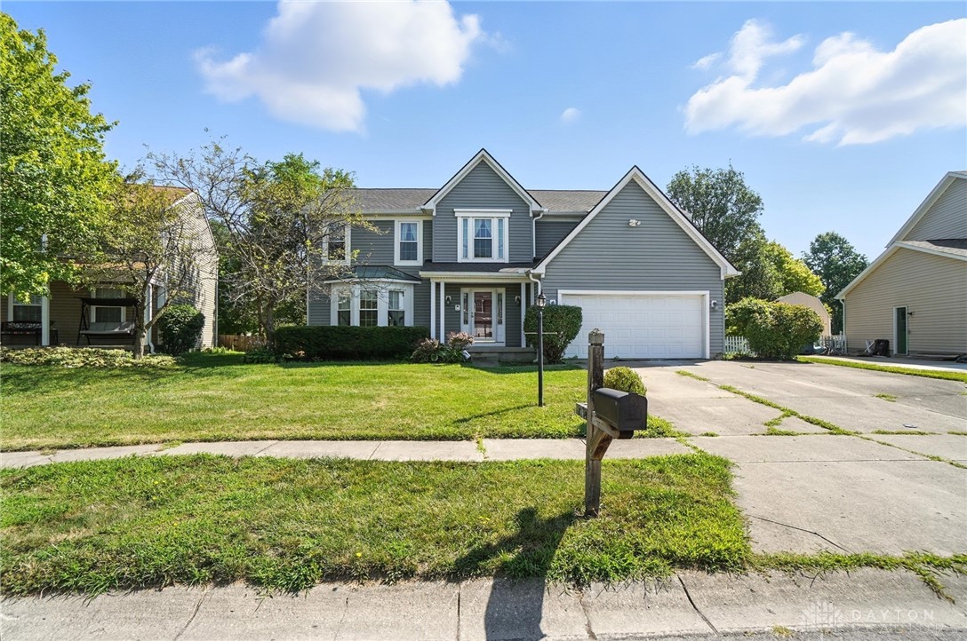 6620 Pheasant Ridge Road Dayton, OH 45424 - Photo 2 of 58 Gallery Image 2