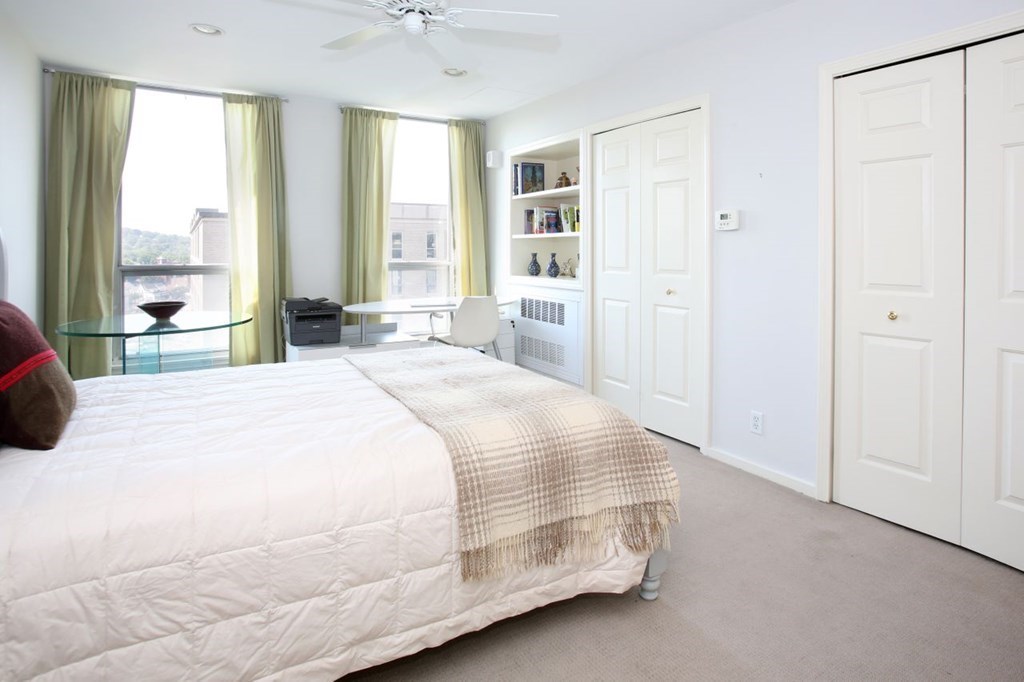 33 Pond Avenue, Unit 1208 Brookline, MA 02445 - Photo 13 of 26